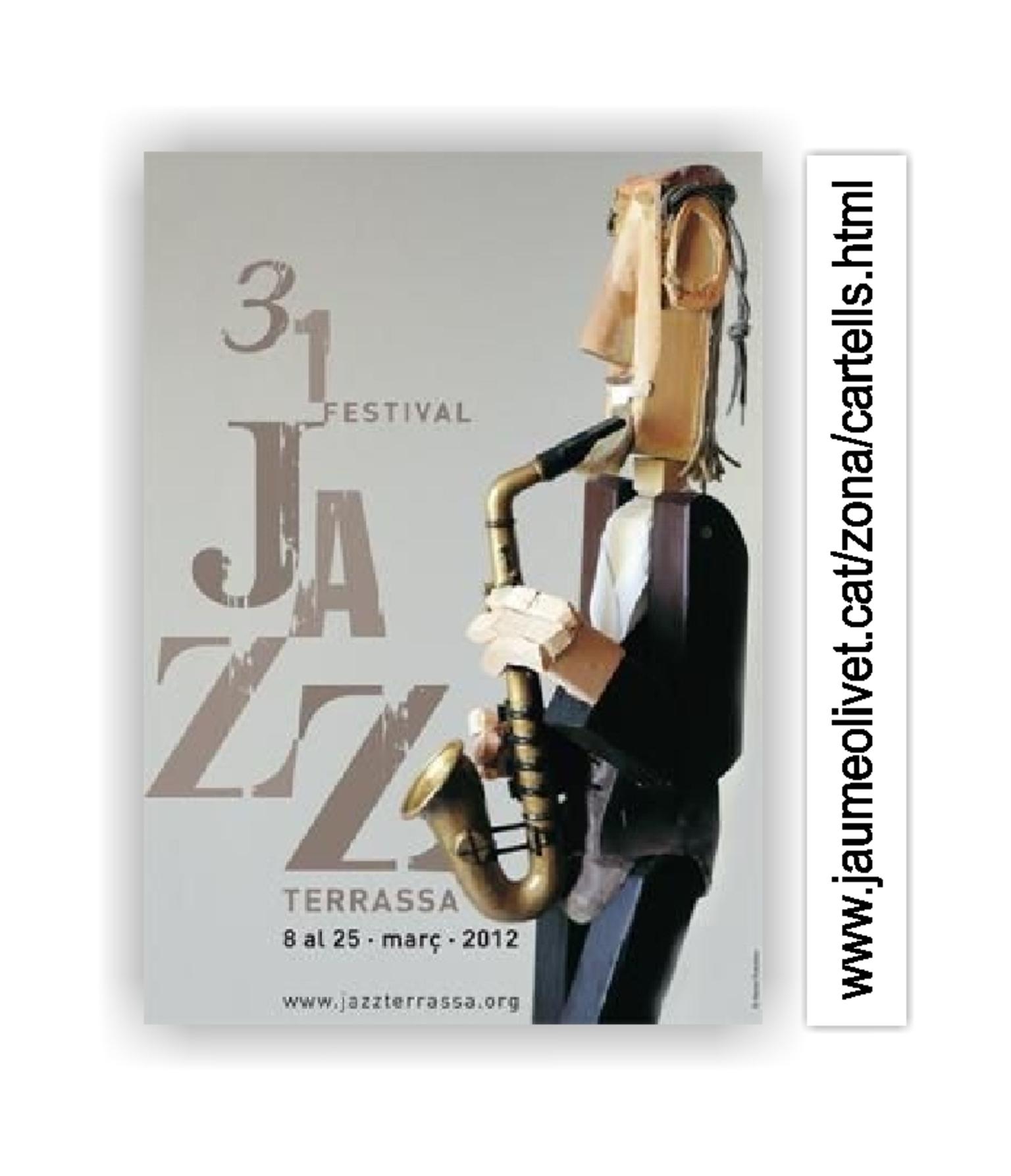  Festival de Jazz
