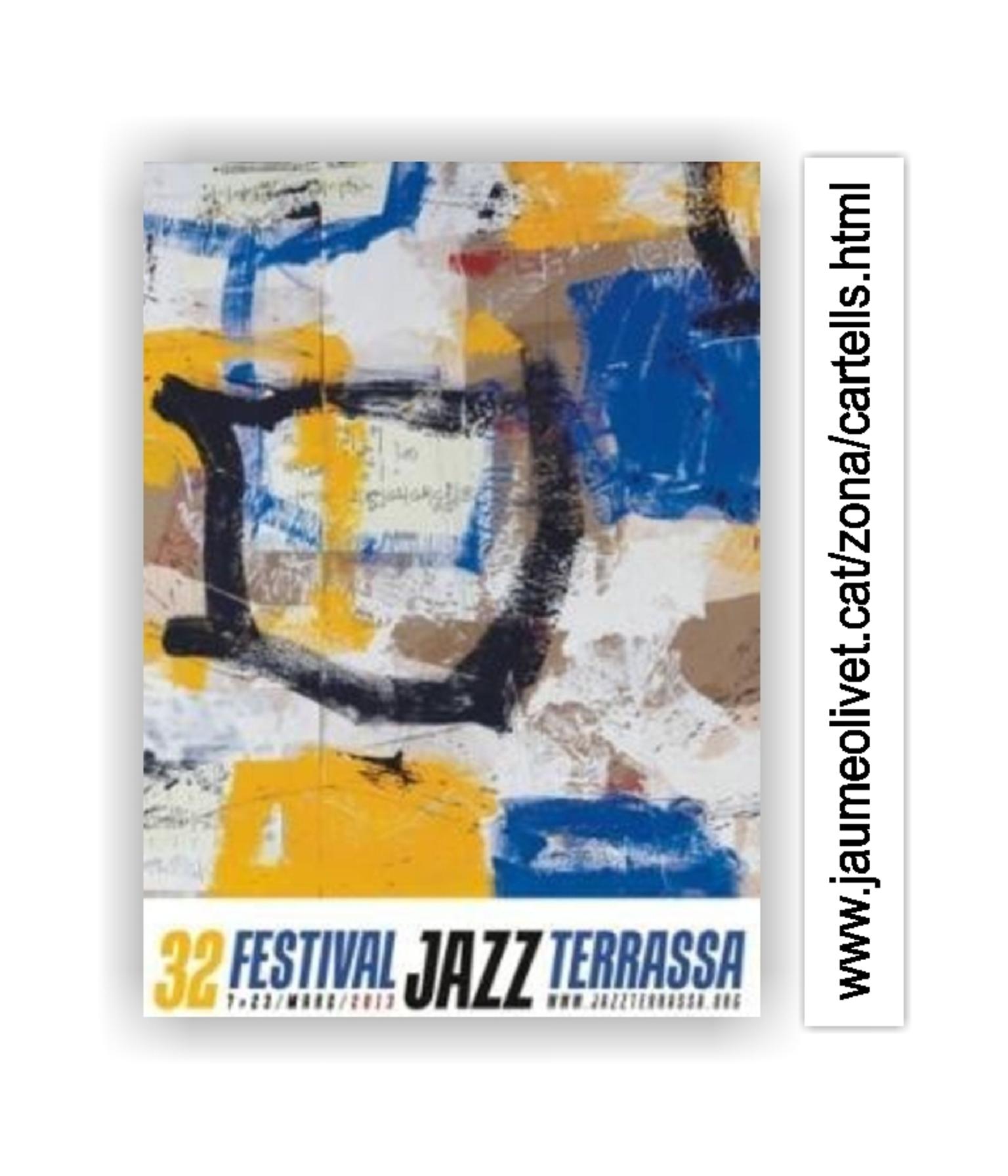  Festival de Jazz
