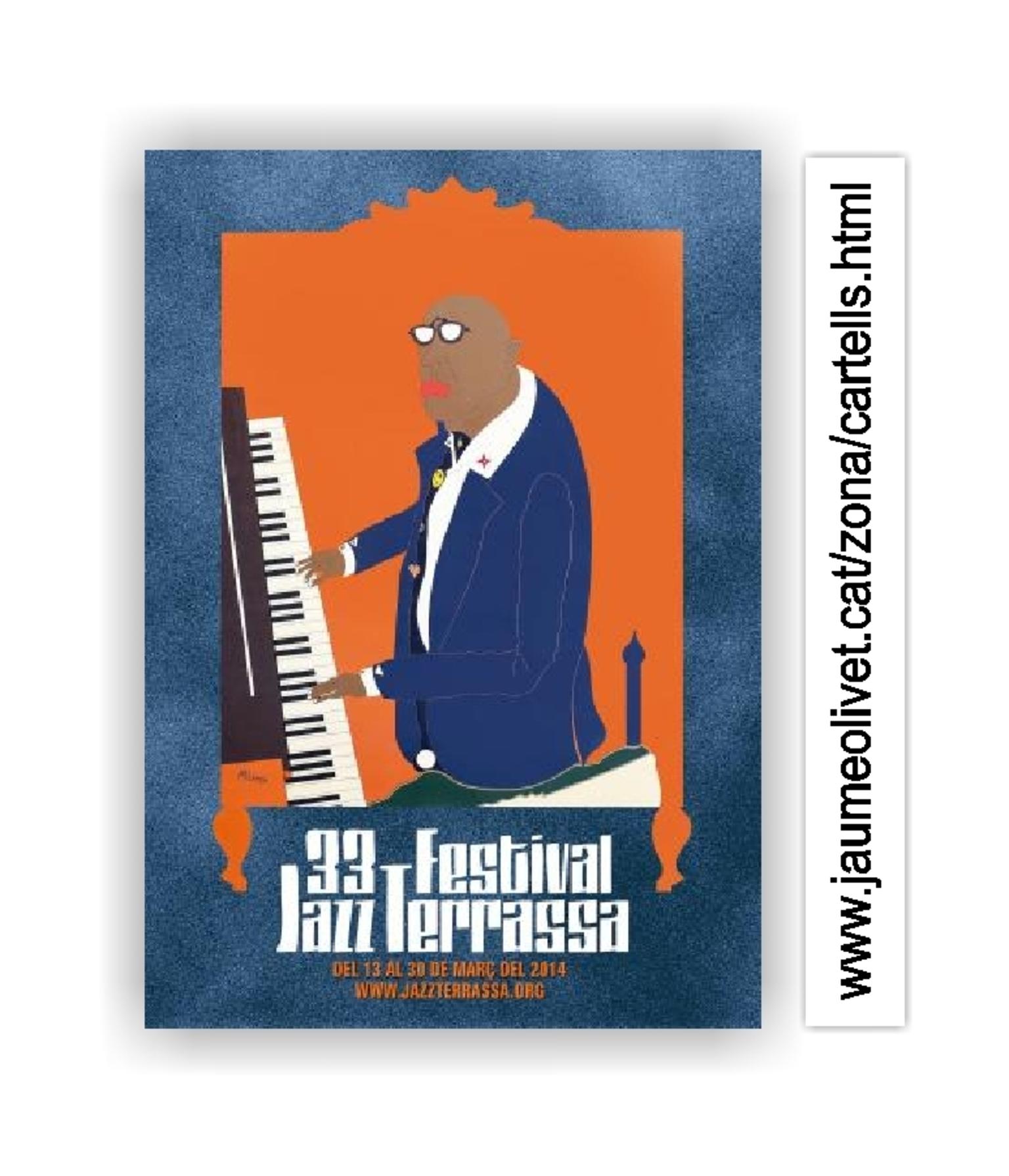  Festival de Jazz