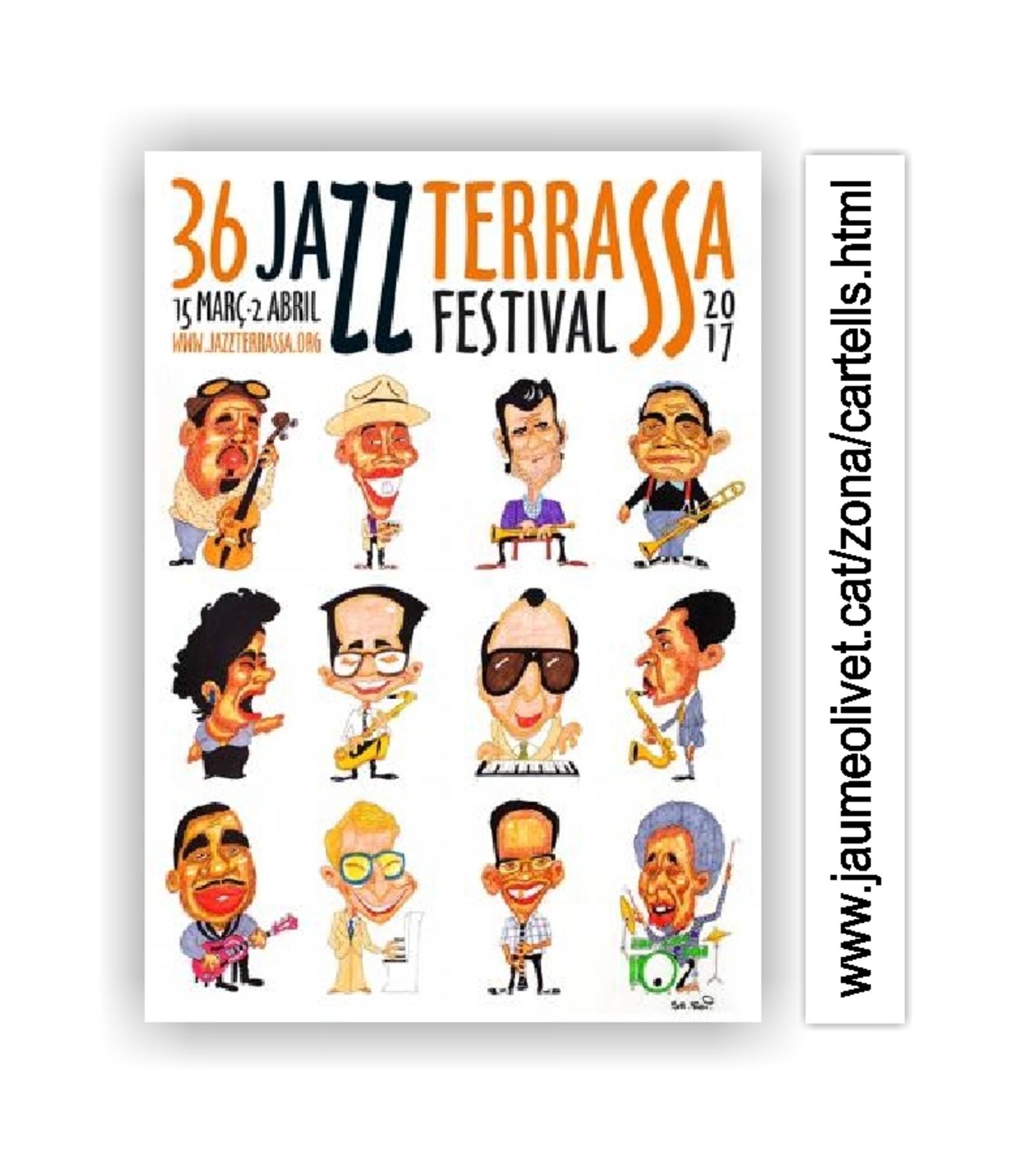  Festival de Jazz