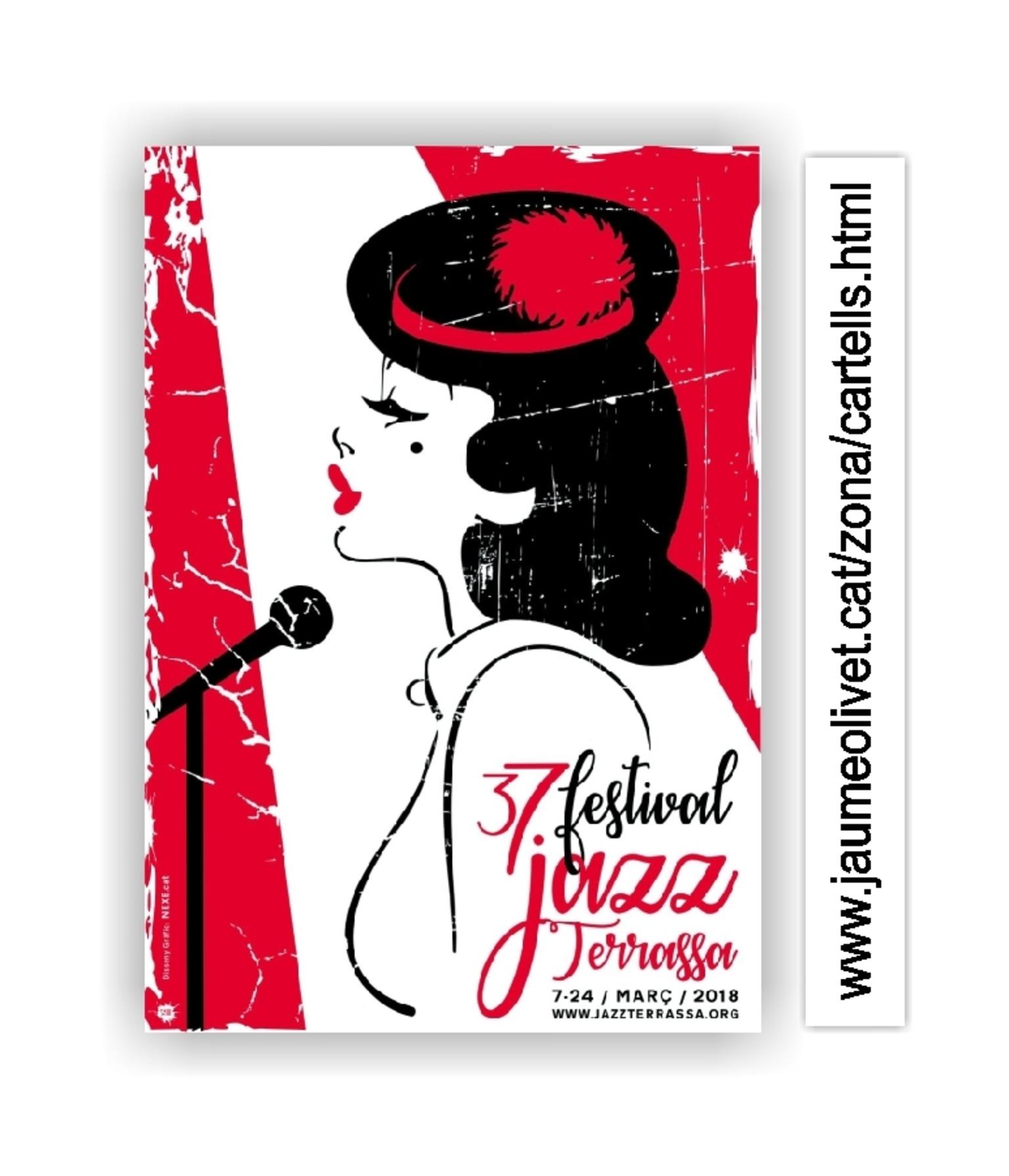  Festival de Jazz
