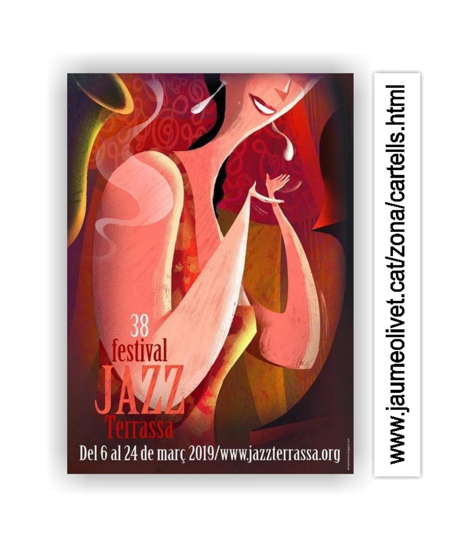  Festival de Jazz
