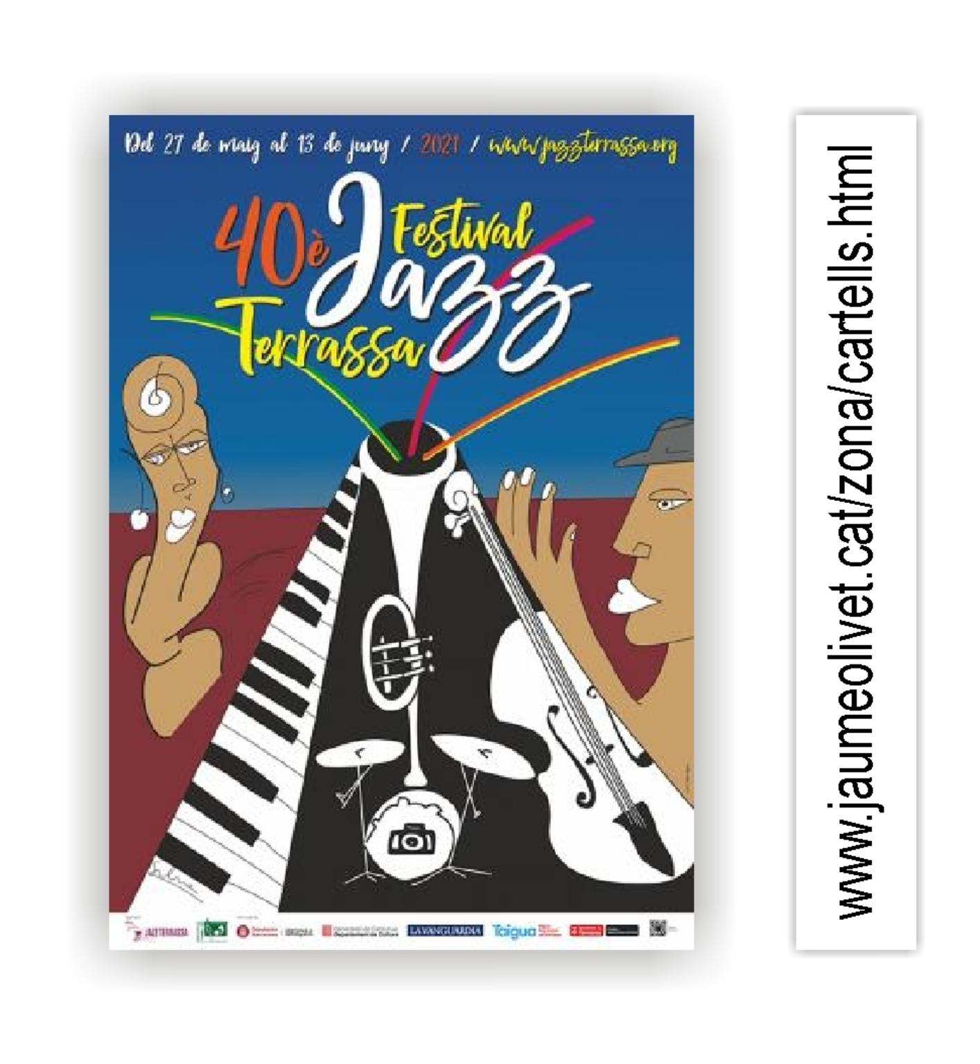  Festival de Jazz