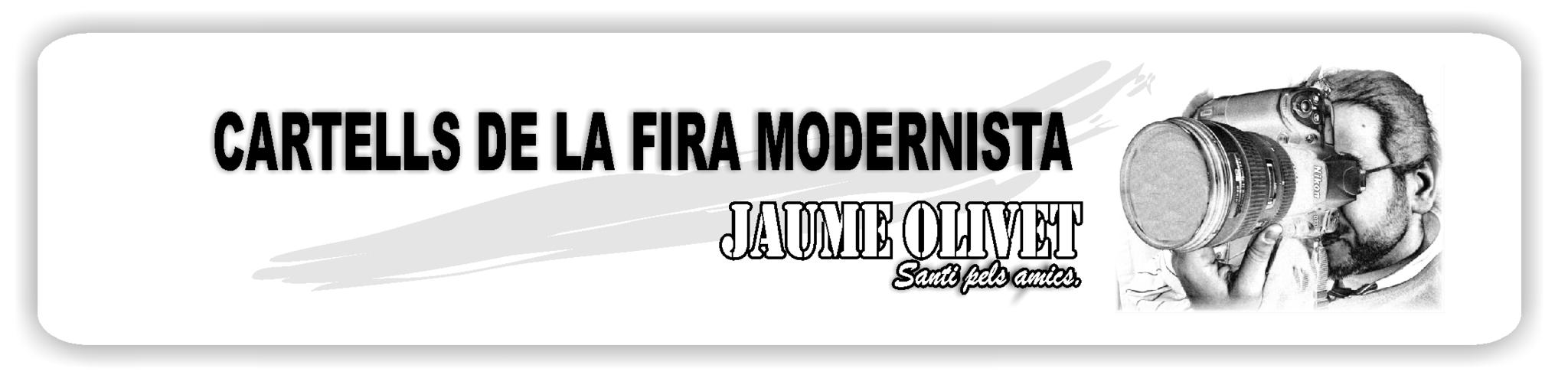  Jaume Olivet