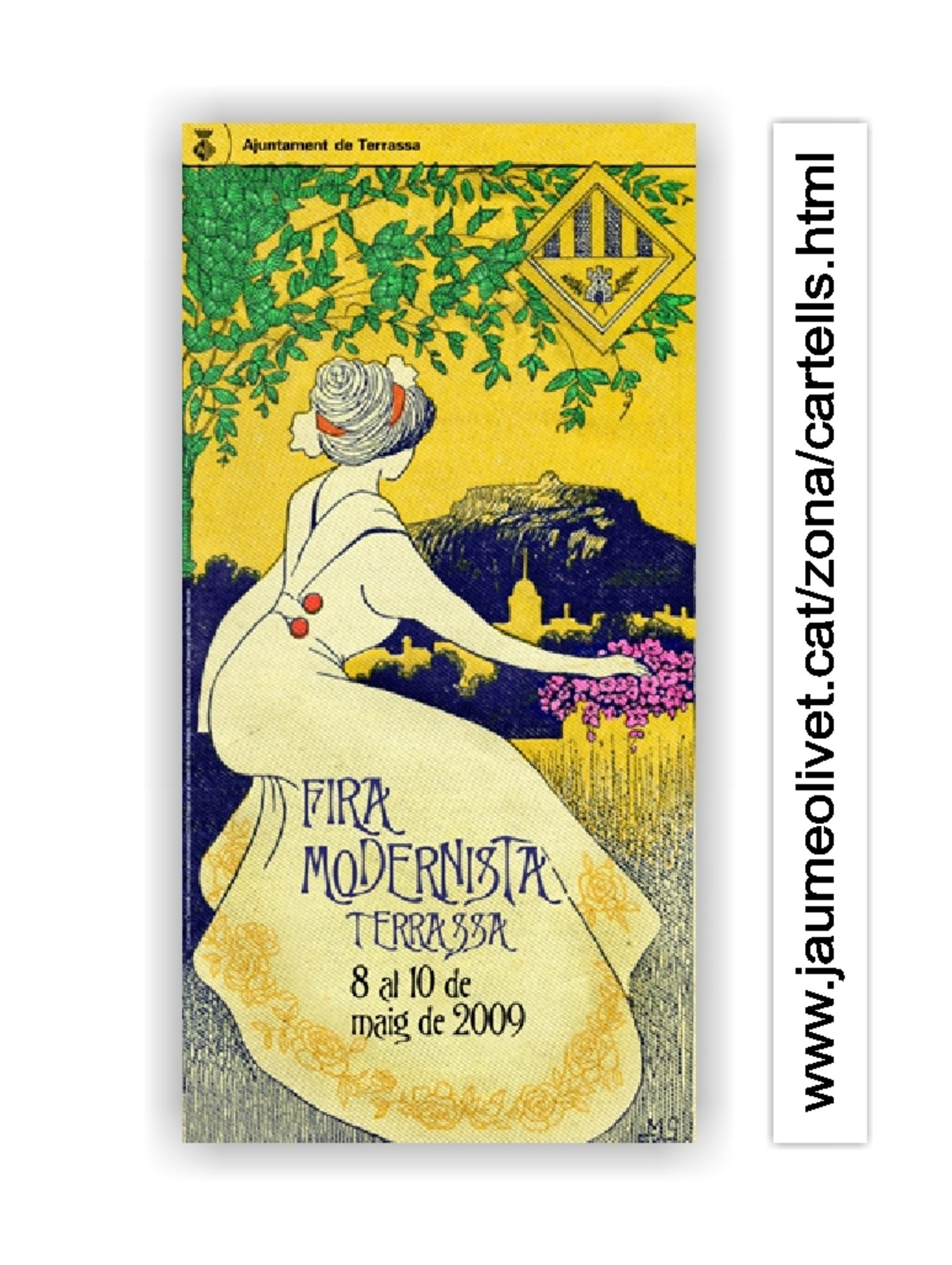  Fira Modernista