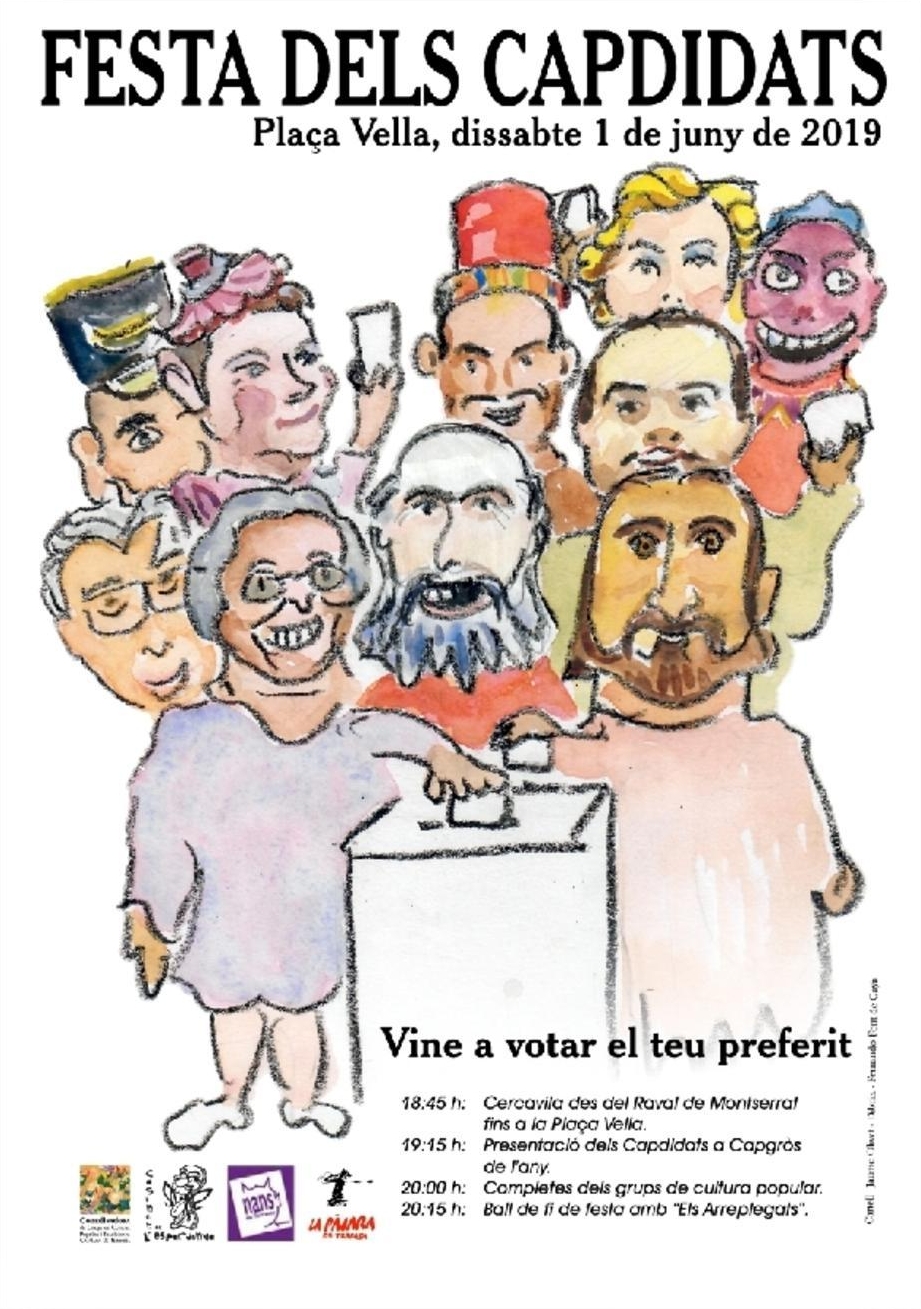  Jaume Olivet 2019