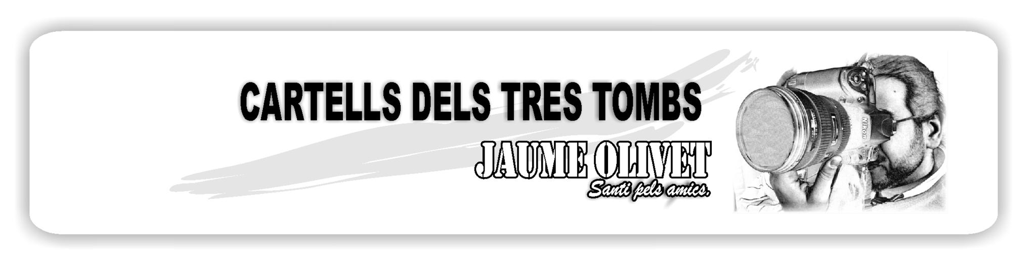  Jaume Olivet