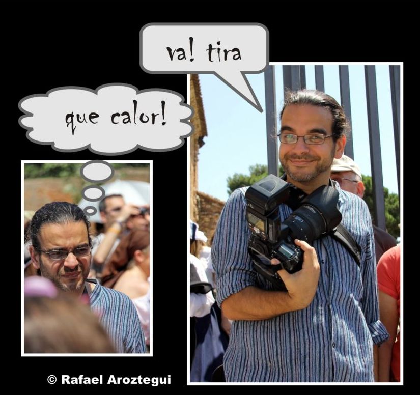  Rafael Aroztegui