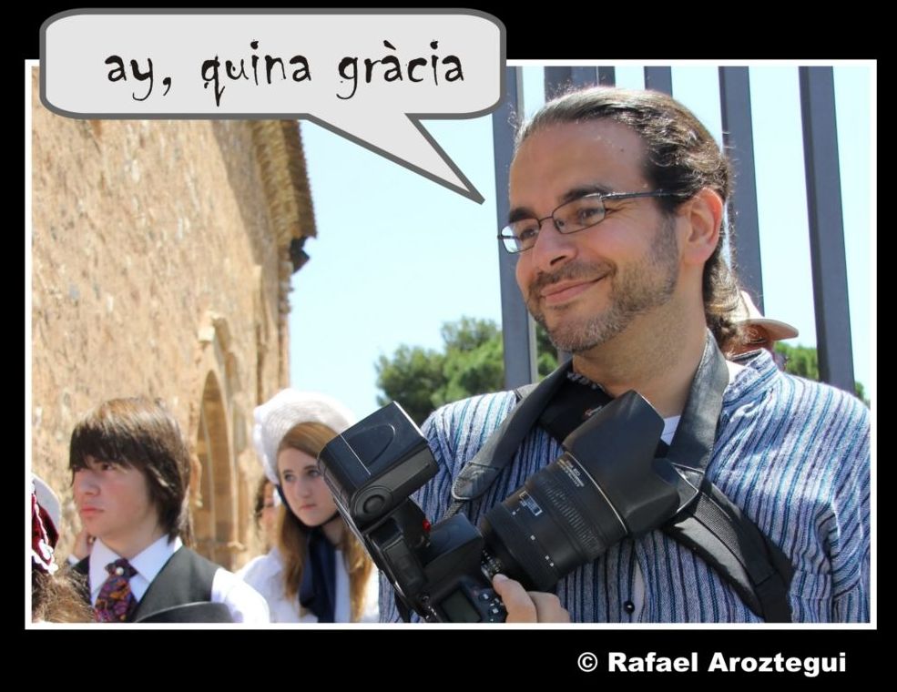  Rafael Aroztegui