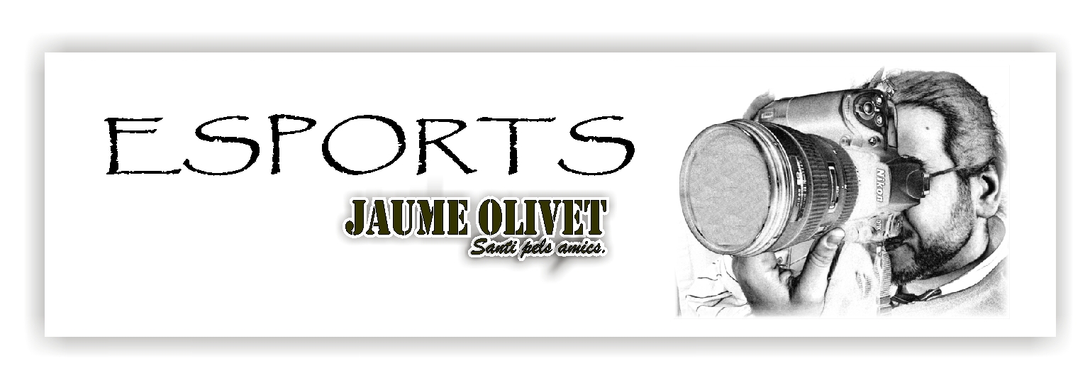  Jaume Olivet 2020