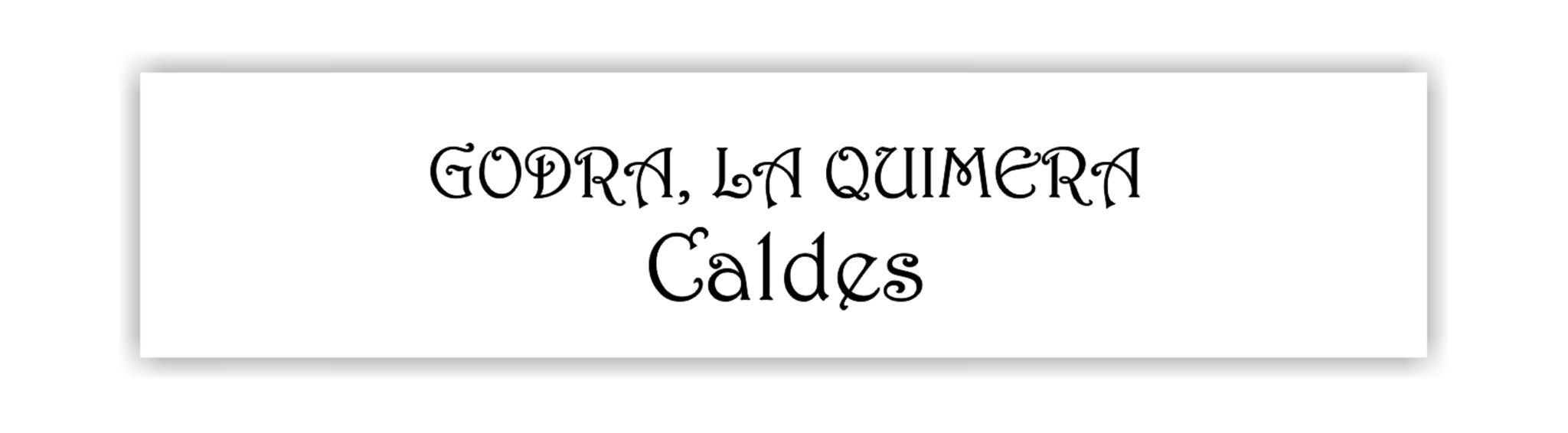 © Jaume Olivet