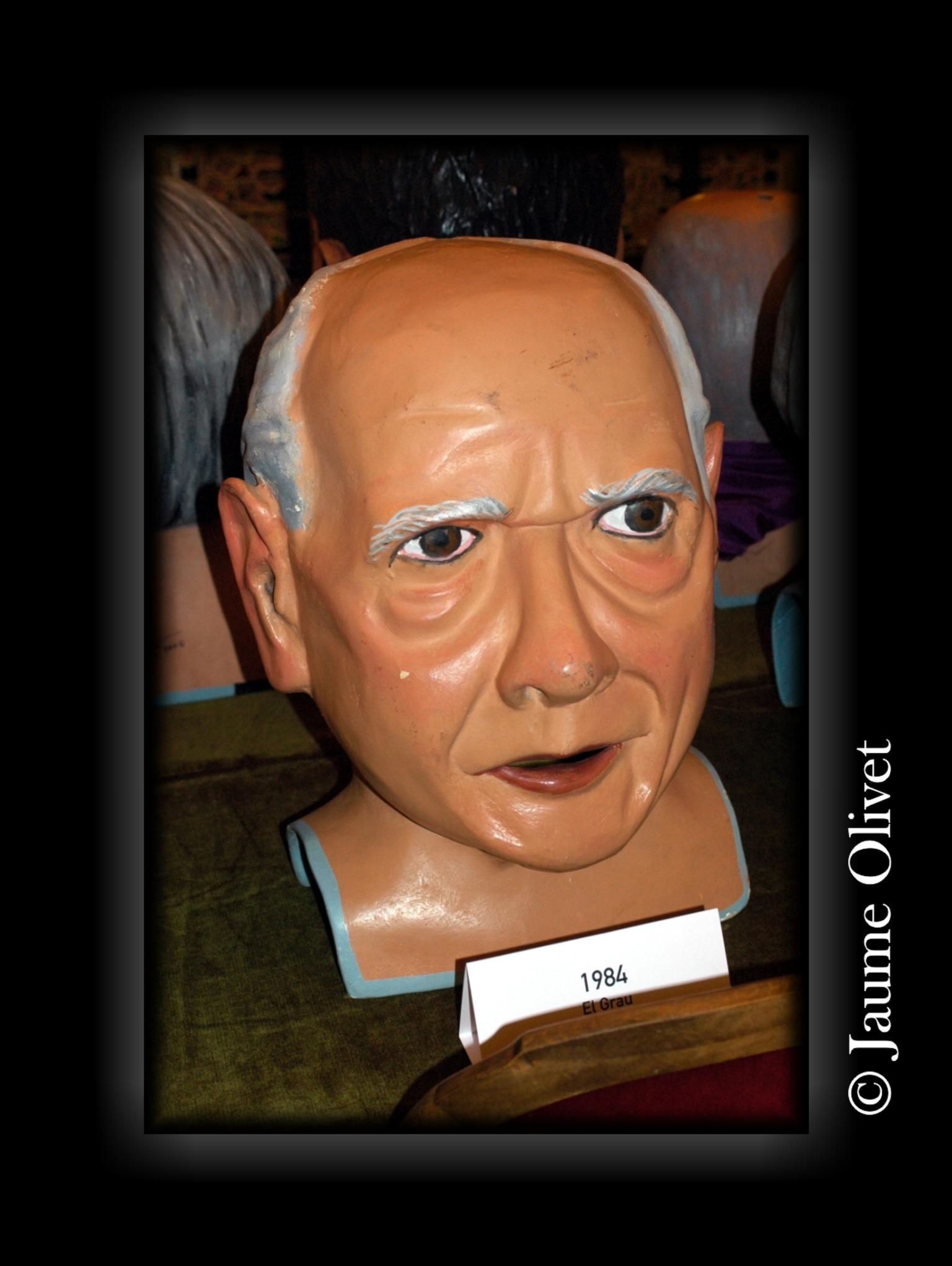  Jaume Olivet