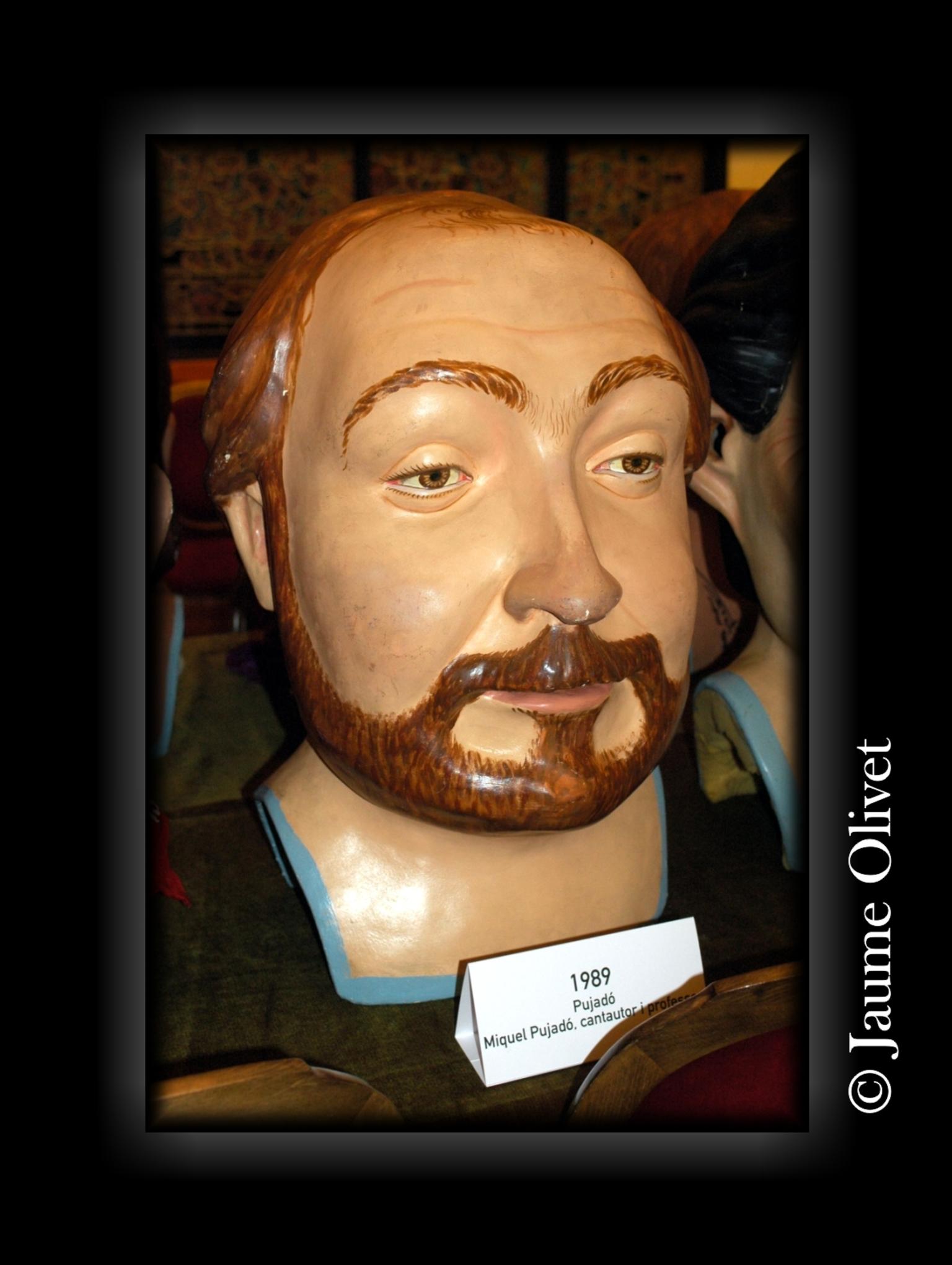  Jaume Olivet