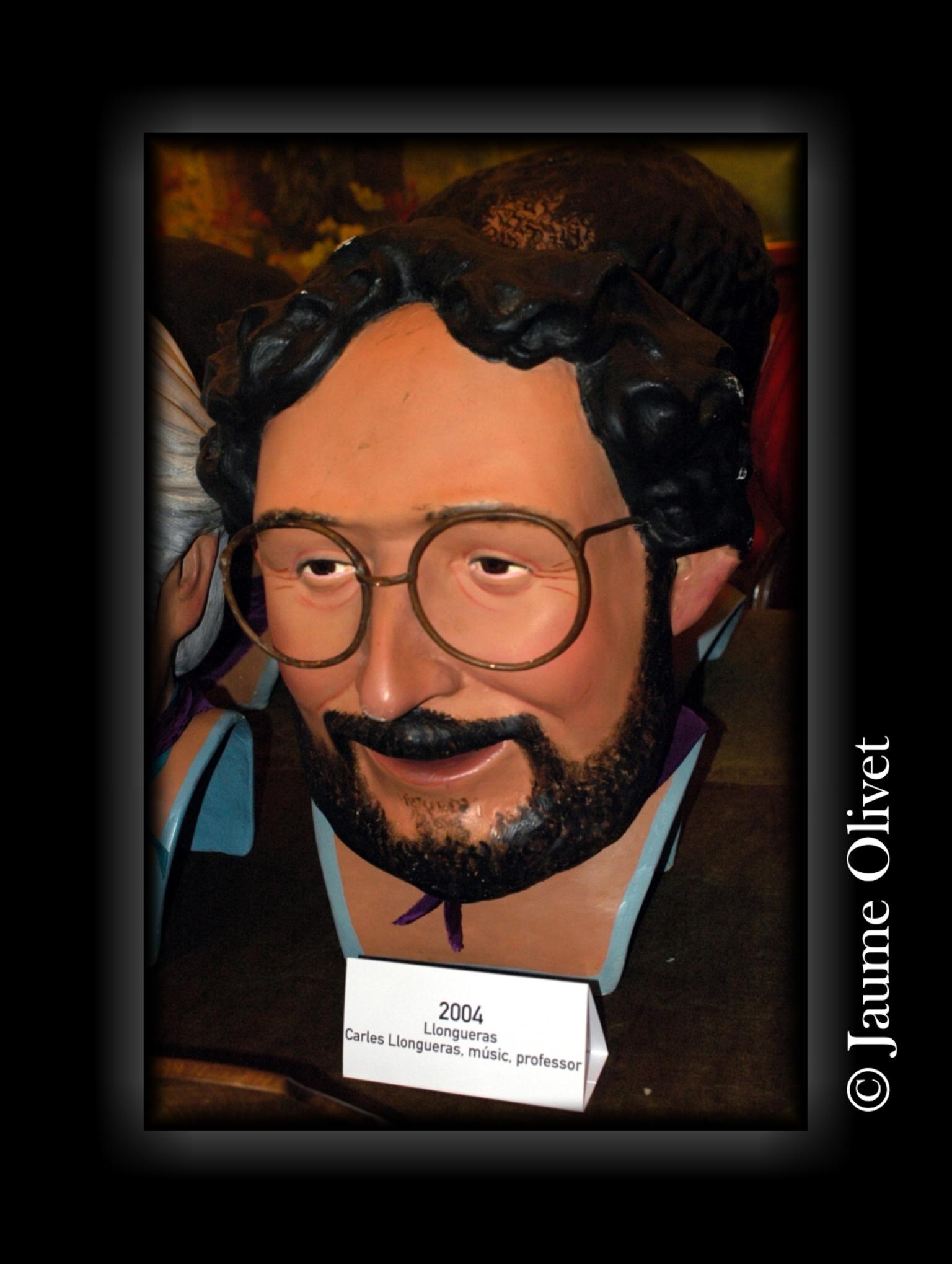  Jaume Olivet
