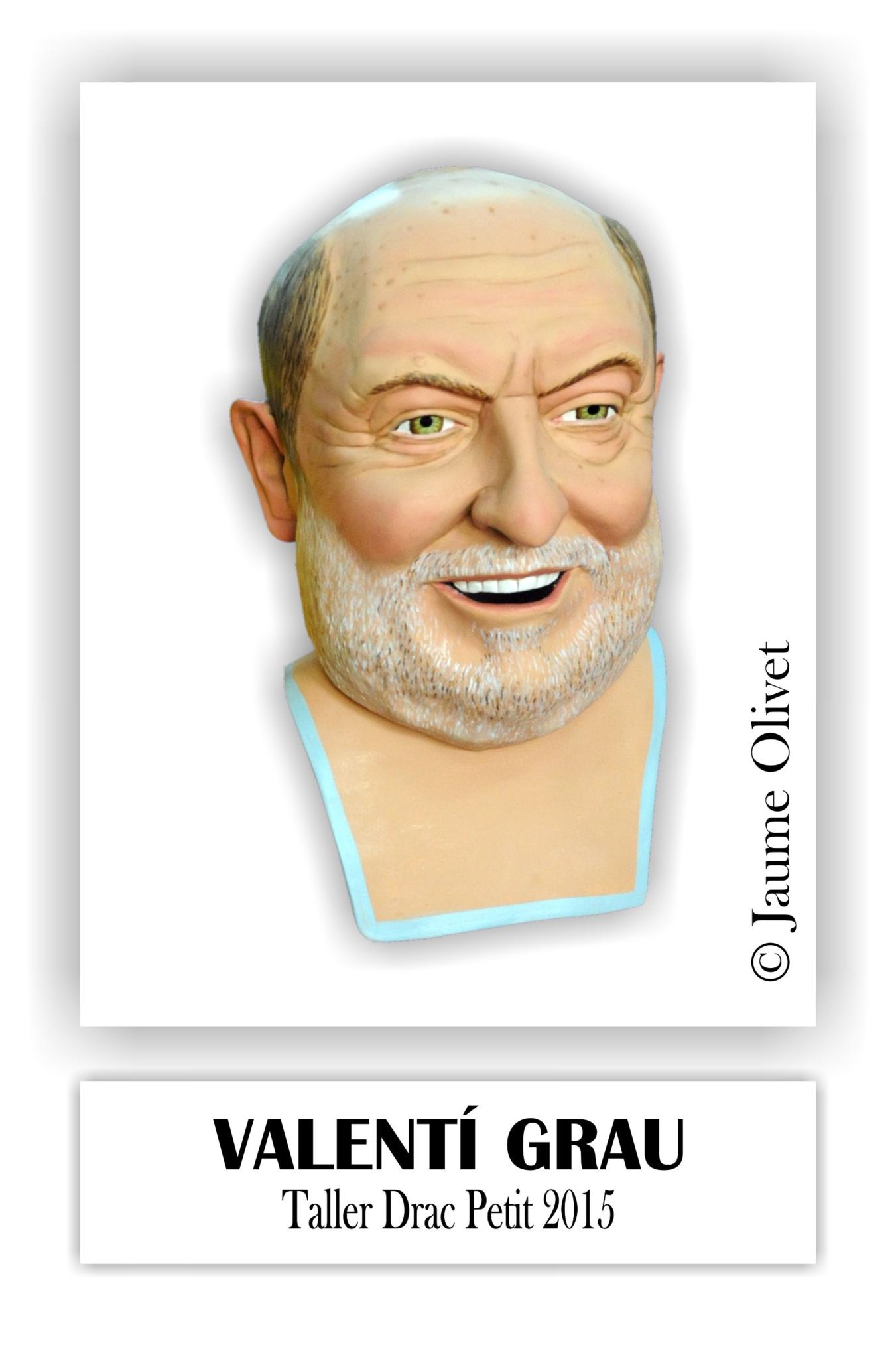  Jaume Olivet
