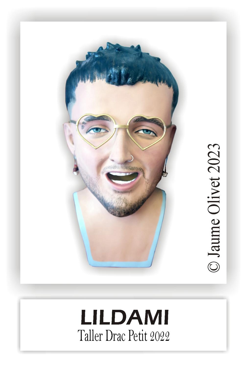  Jaume Olivet 2023