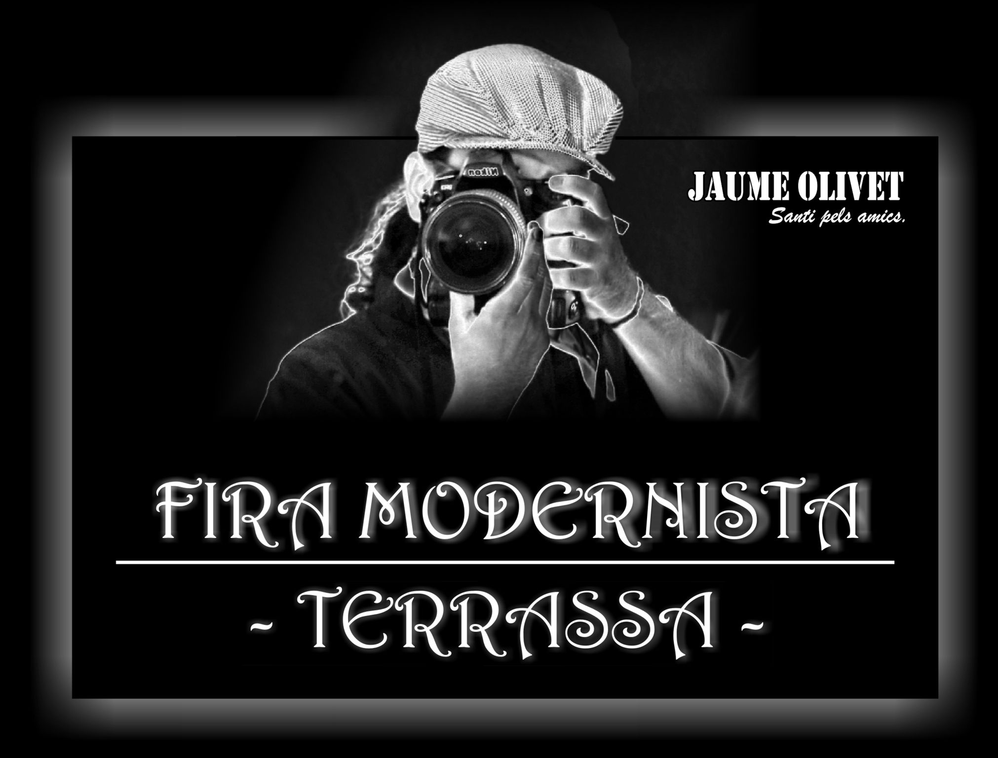  Jaume Olivet
