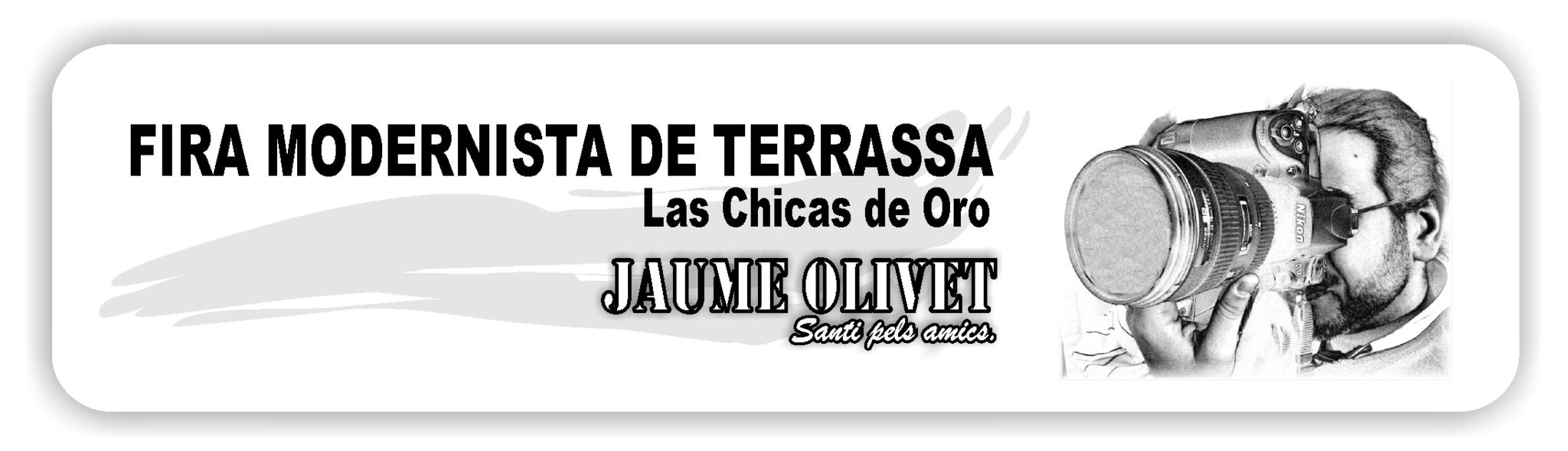  Jaume Olivet