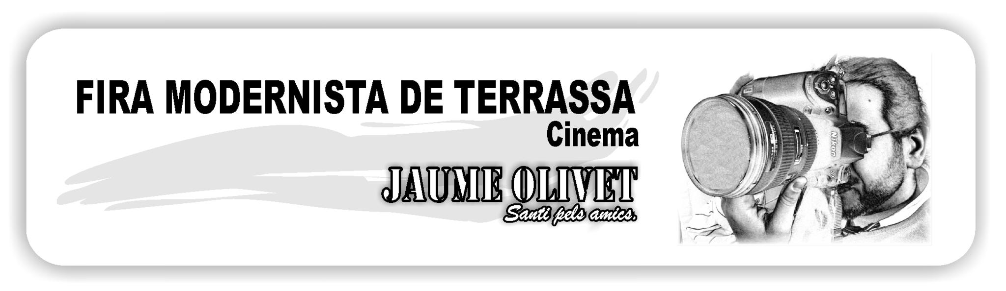  Jaume Olivet