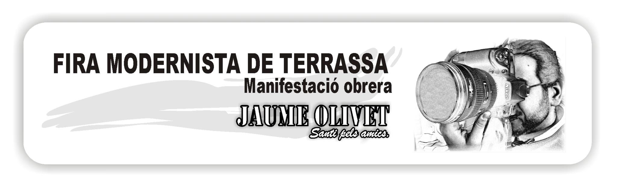  Jaume Olivet