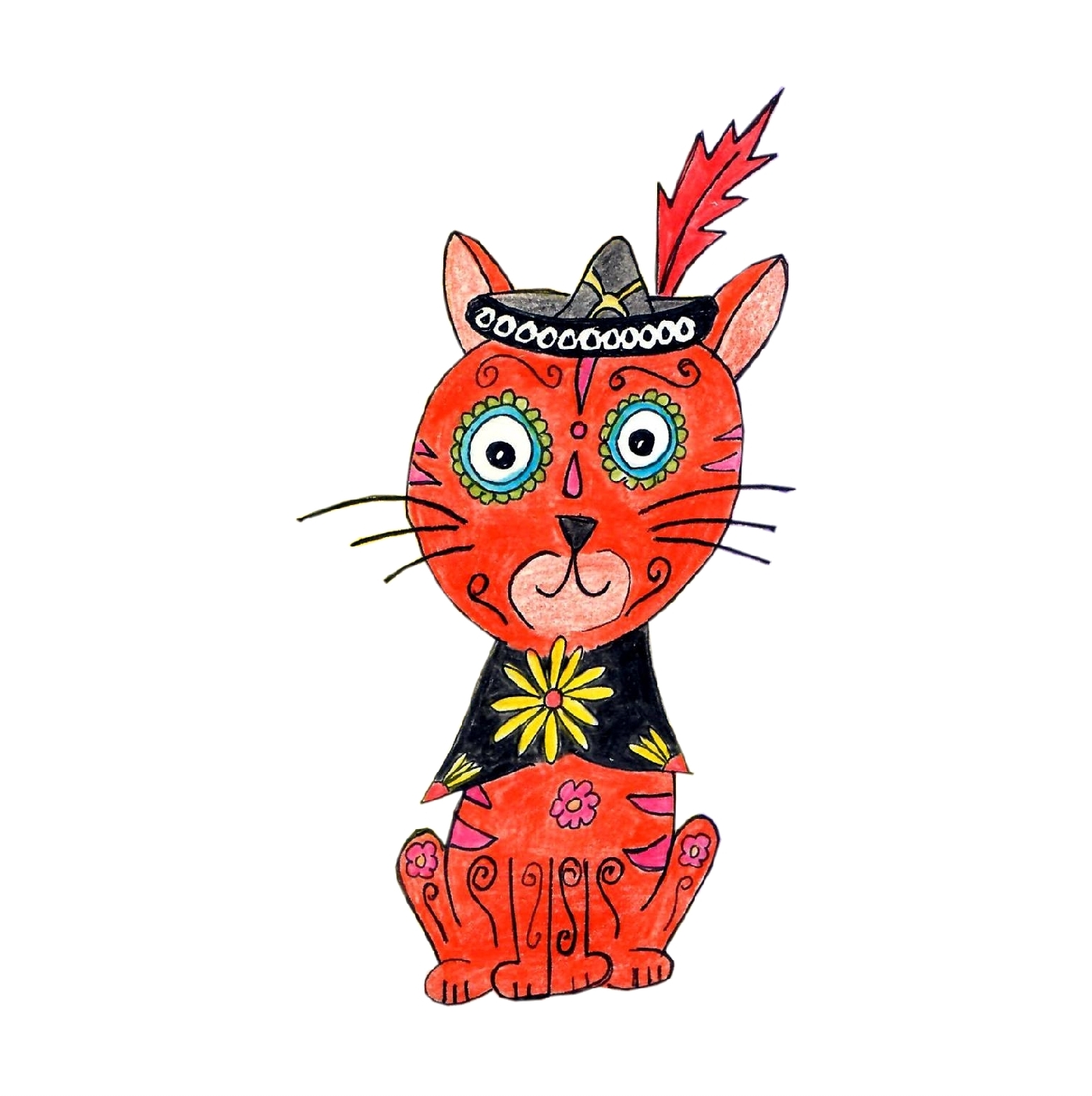 � Jaume Olivet 2025