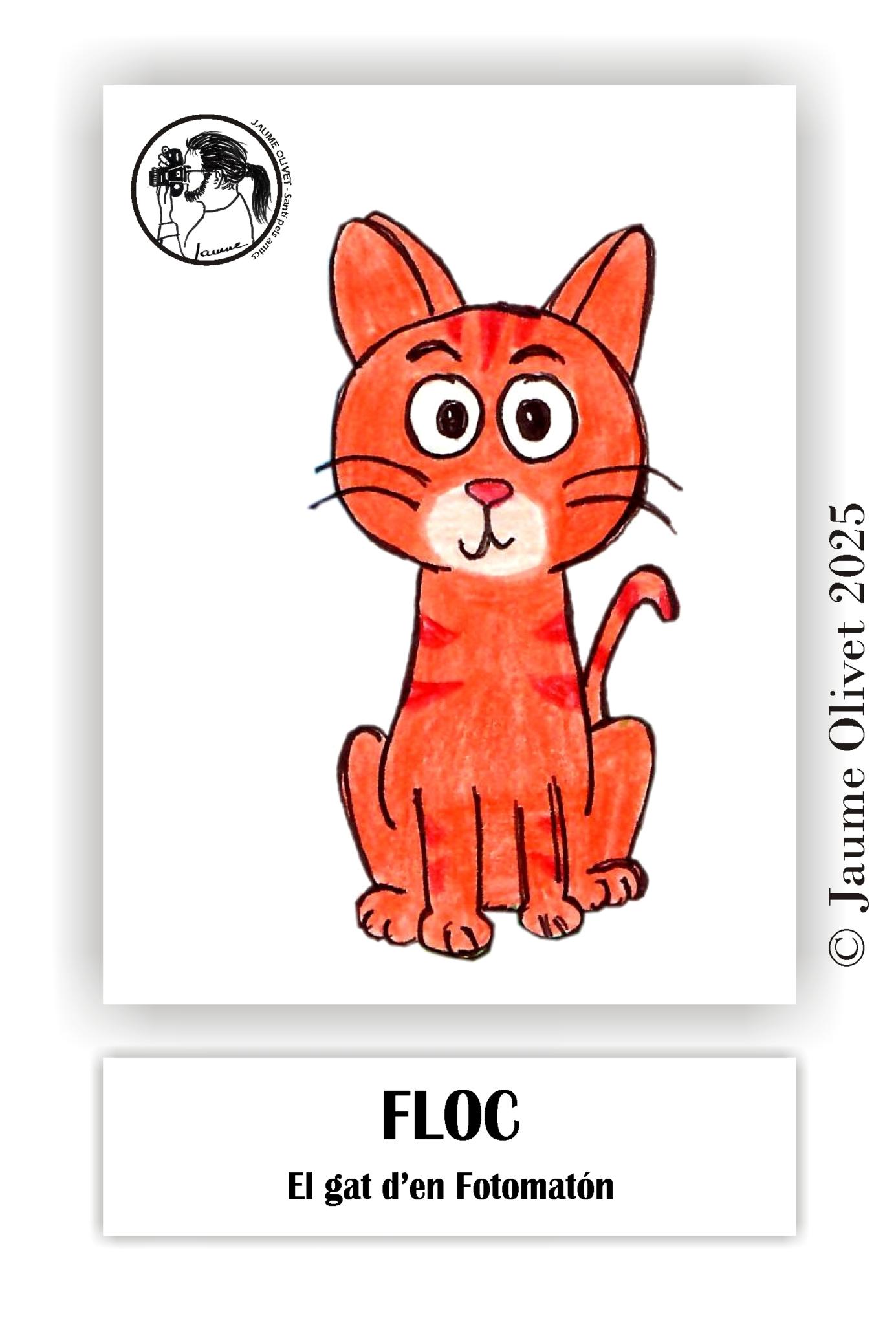 © Jaume Olivet 2025