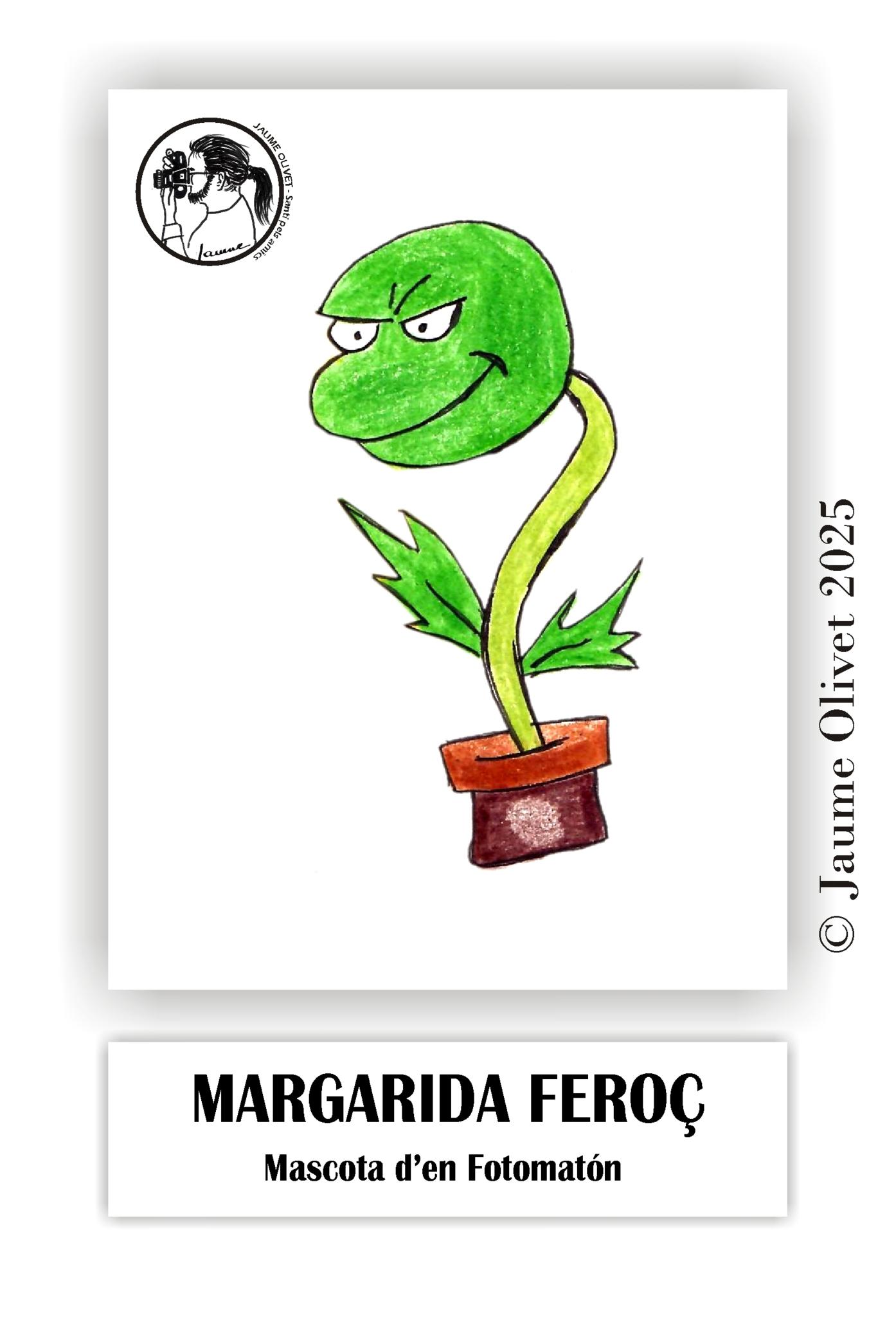 © Jaume Olivet 2025