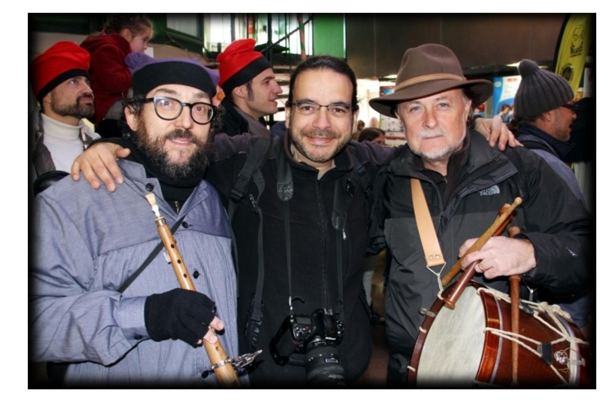 Jaume Olivet 2014
