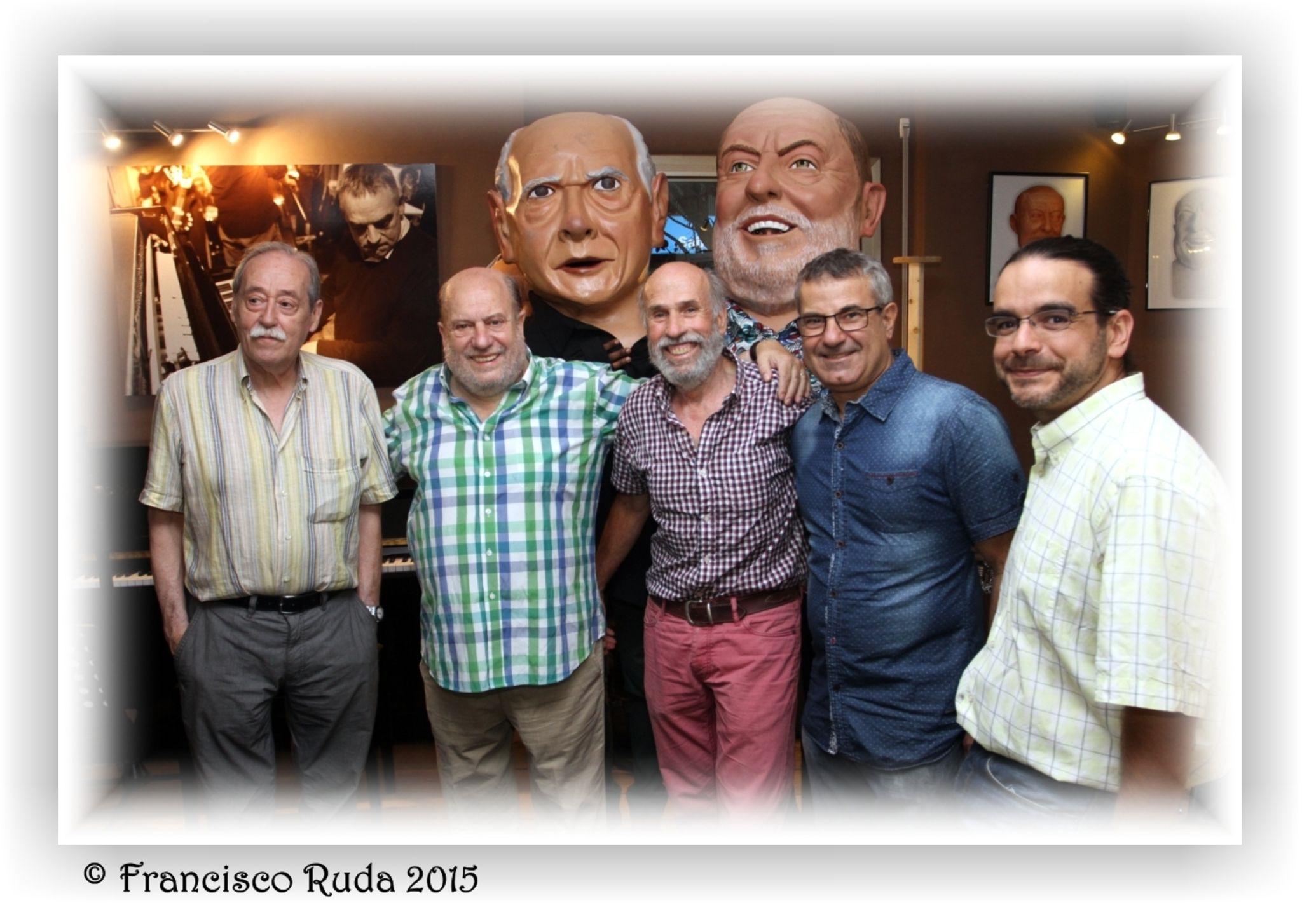  Francisco Ruda 2015