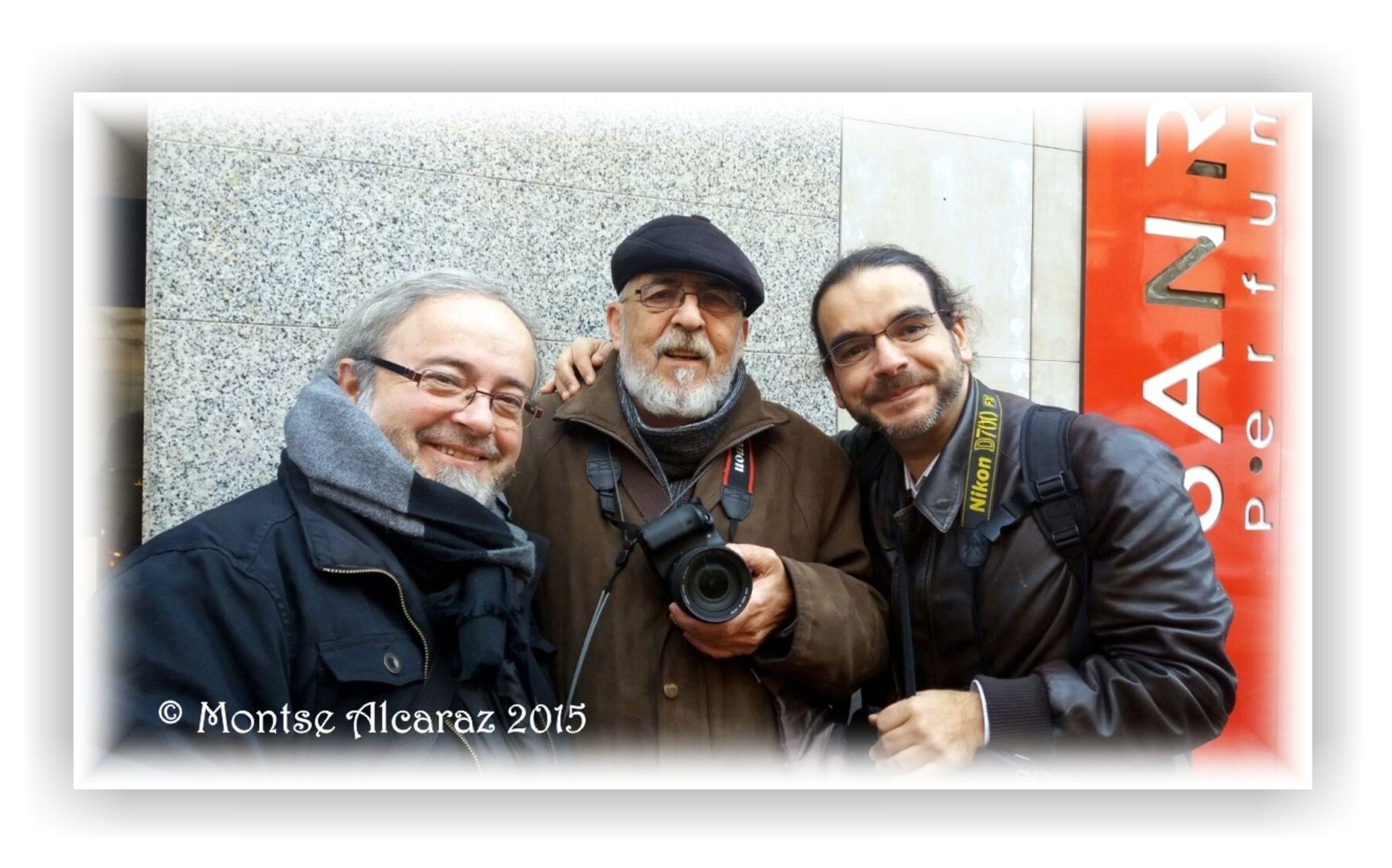  Montse Alcaraz 2015