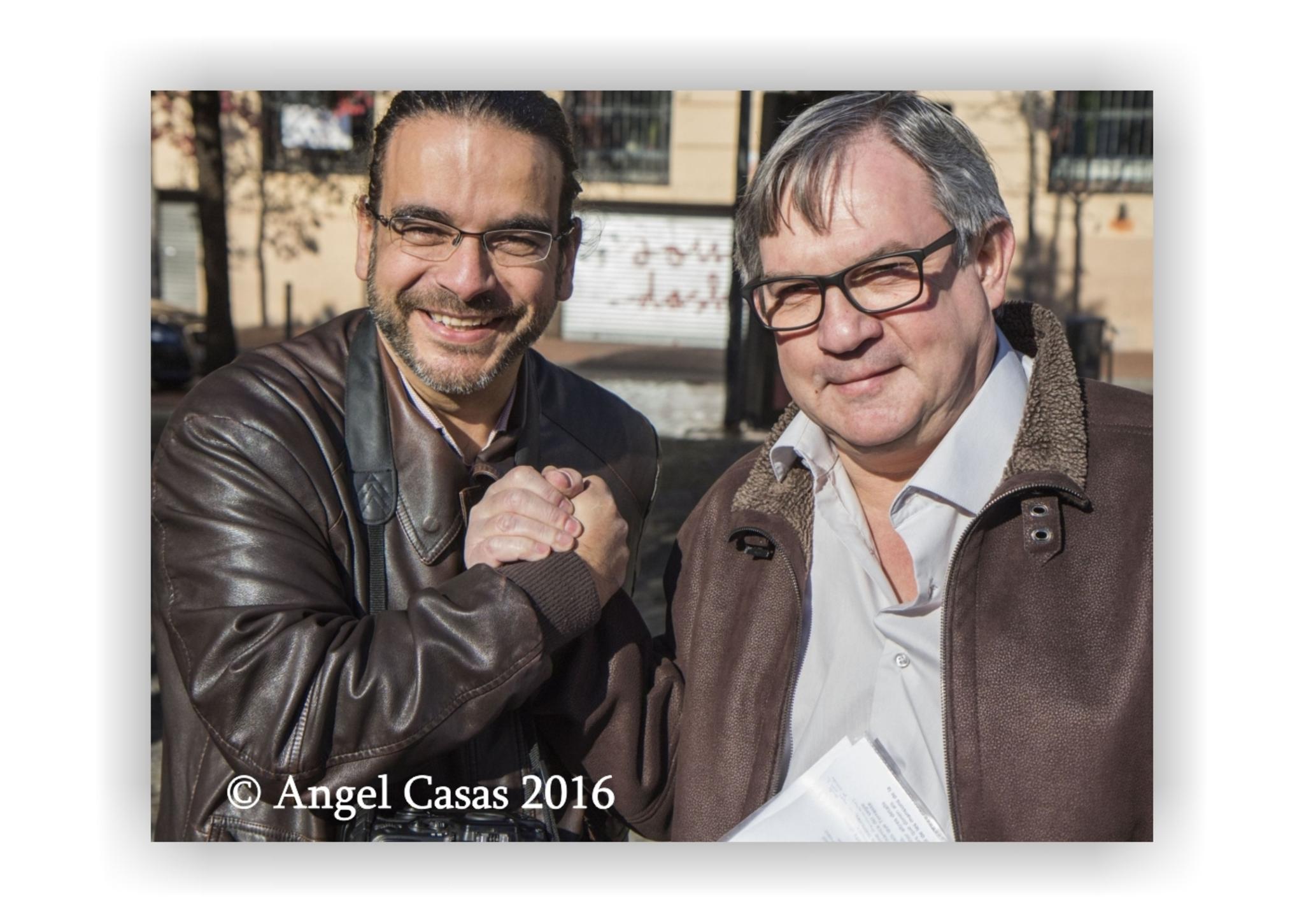  Angel Casas 2016