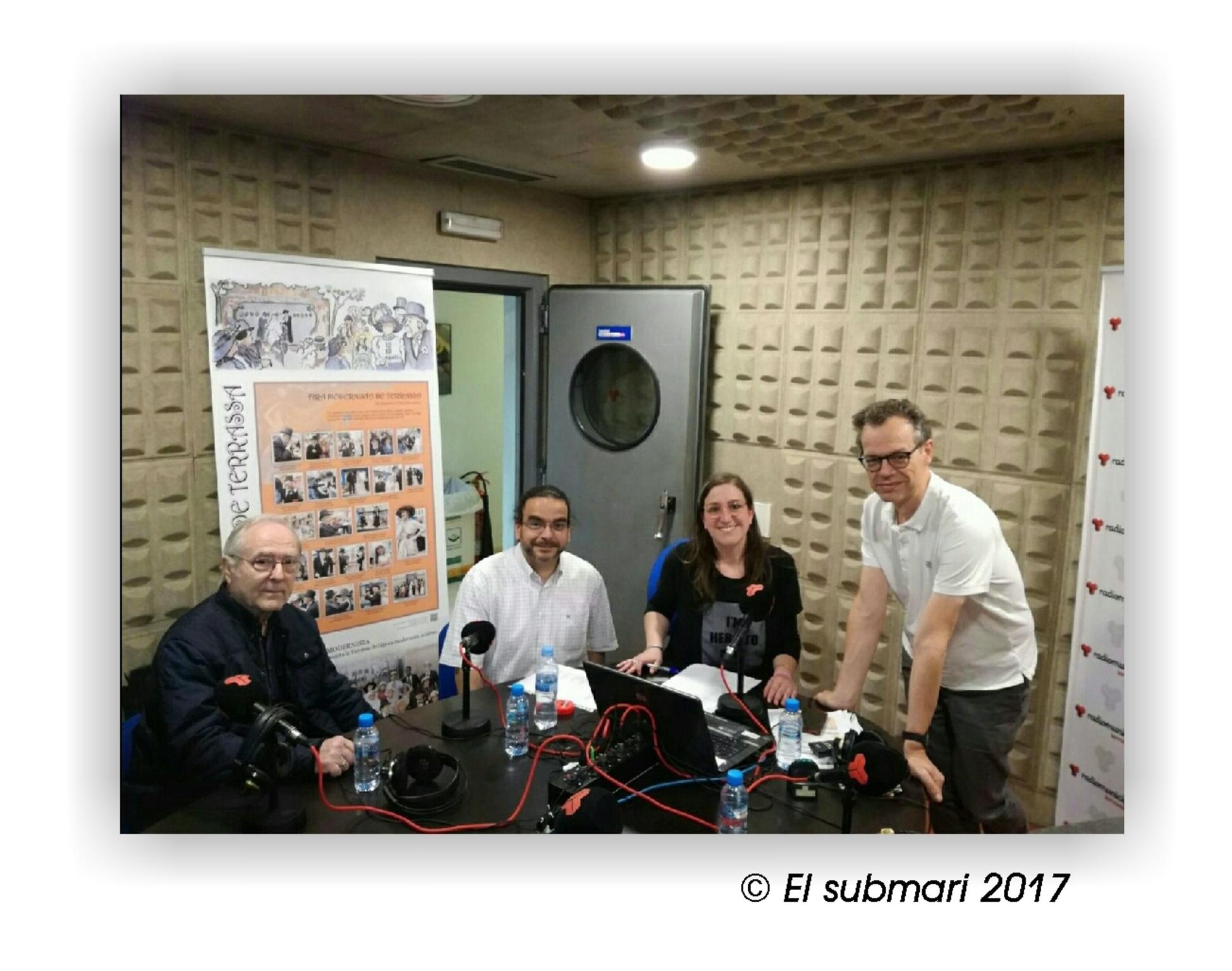  El submar 2017