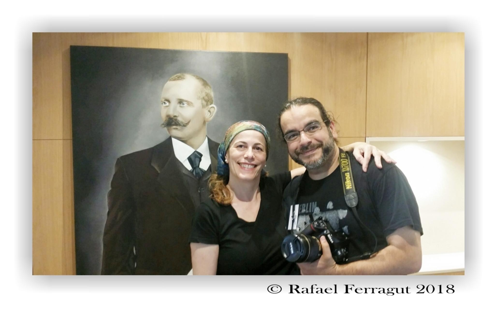  Rafael Ferragut 2018