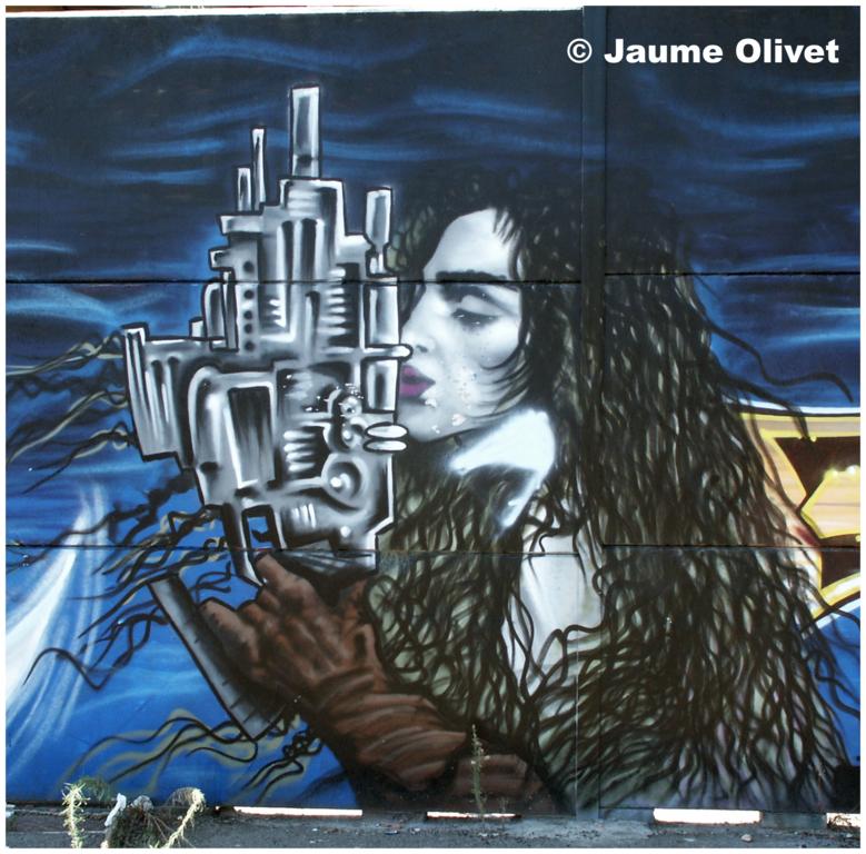 � Jaume Olivet