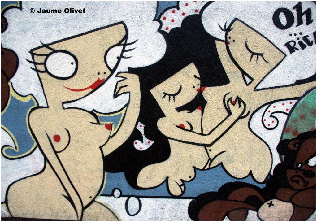 © Jaume Olivet