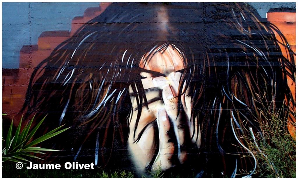© Jaume Olivet