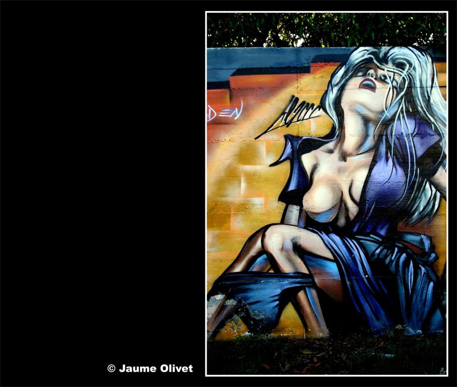 © Jaume Olivet