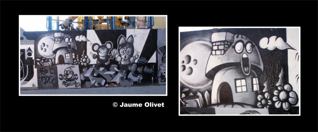 © Jaume Olivet