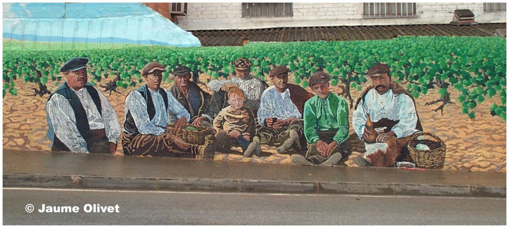© Jaume Olivet