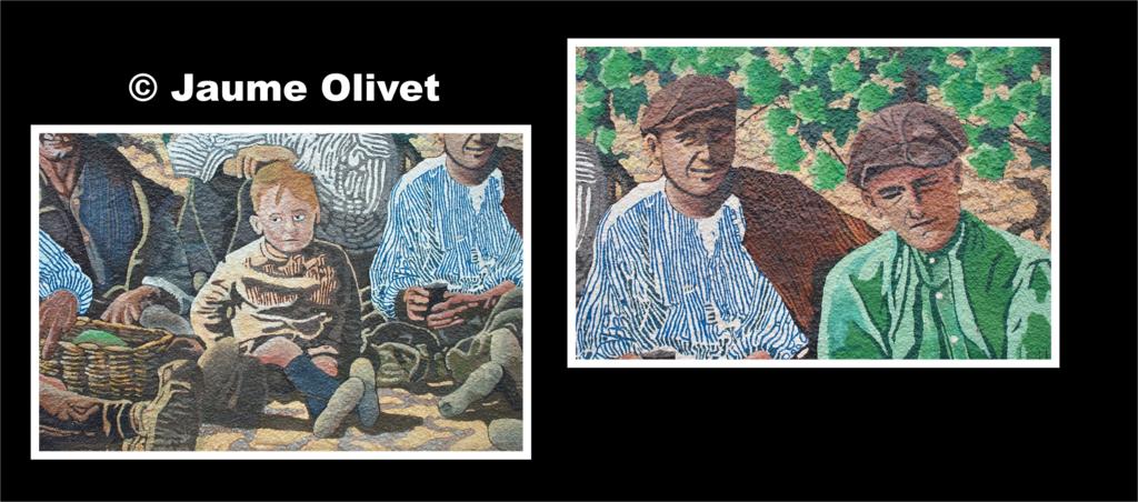 © Jaume Olivet