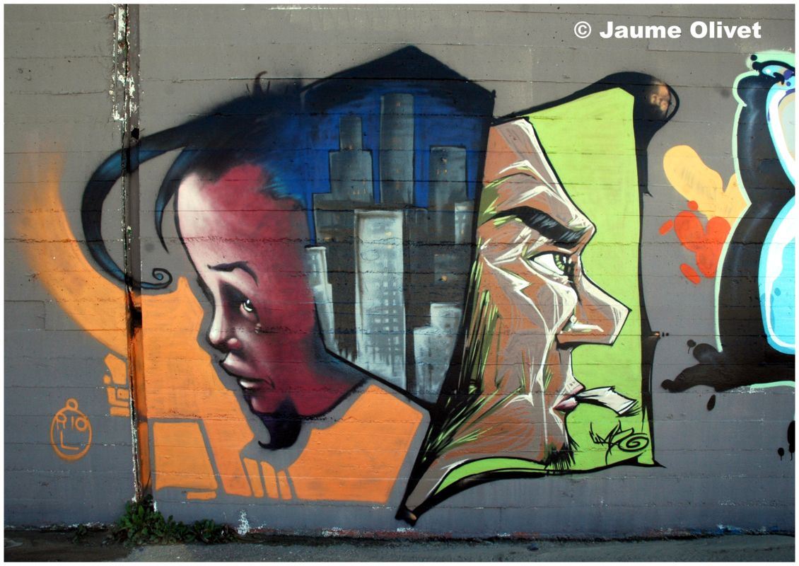  Jaume Olivet 2004