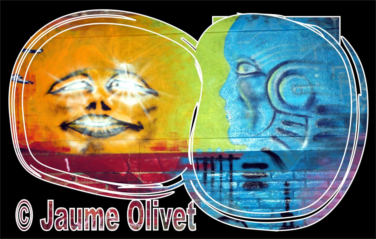  Jaume Olivet 2004