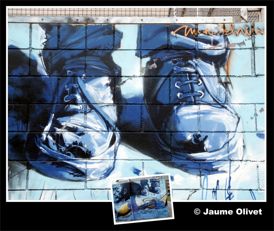 © Jaume Olivet