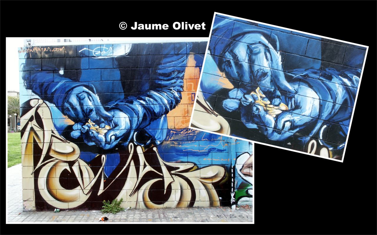 © Jaume Olivet