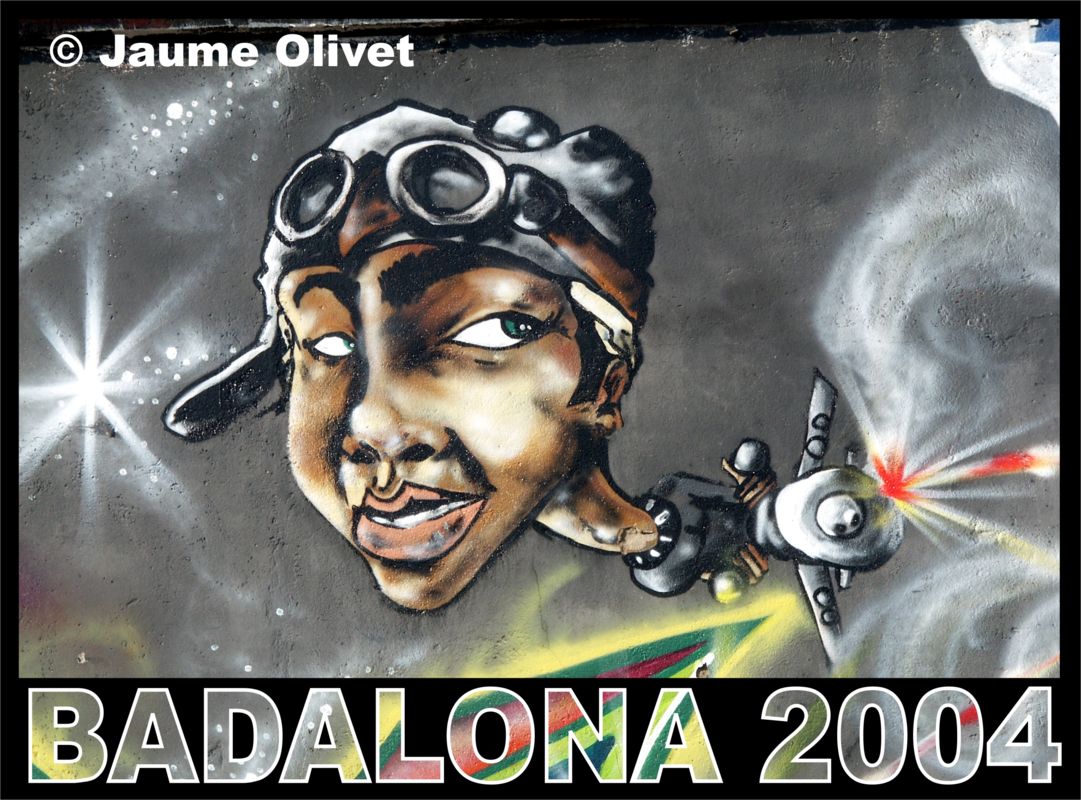  Jaume Olivet 2004