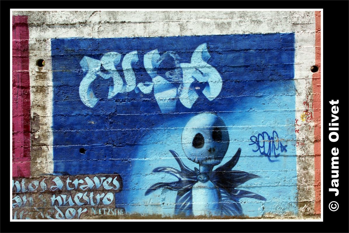 � Jaume Olivet 2004