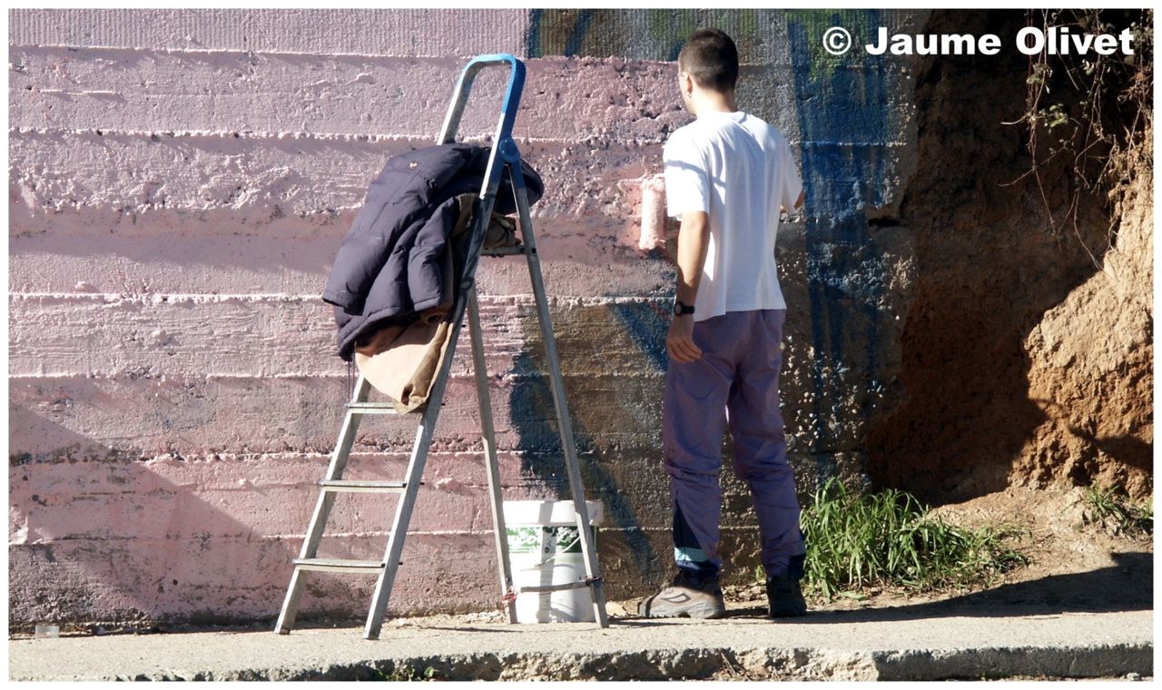 � Jaume Olivet 2004