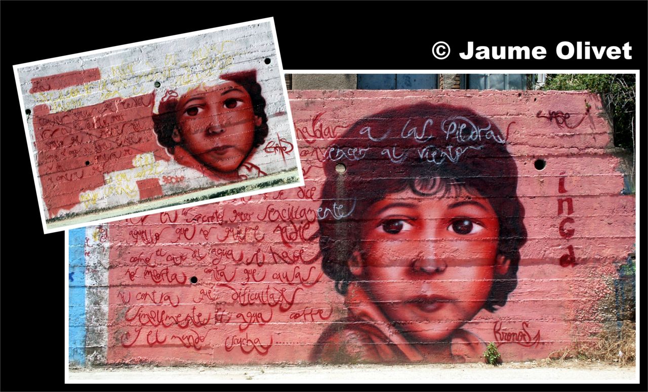 � Jaume Olivet 2004