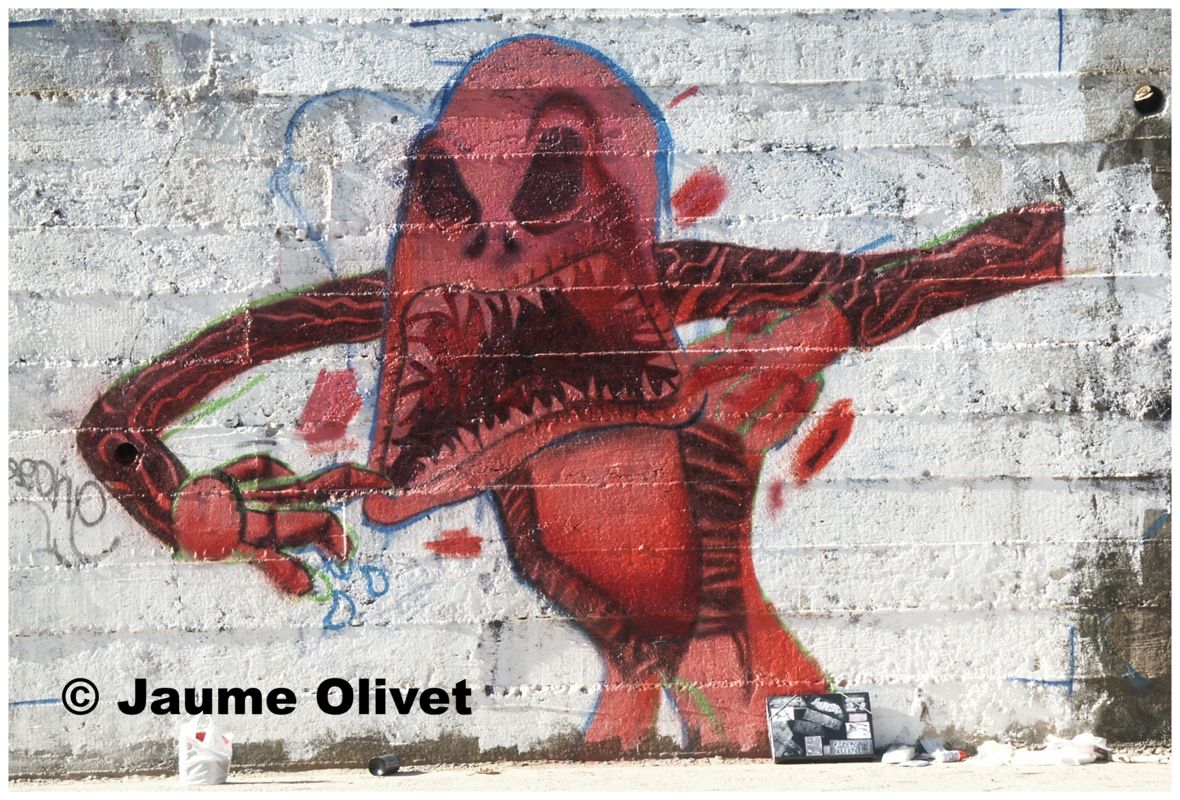 � Jaume Olivet 2004