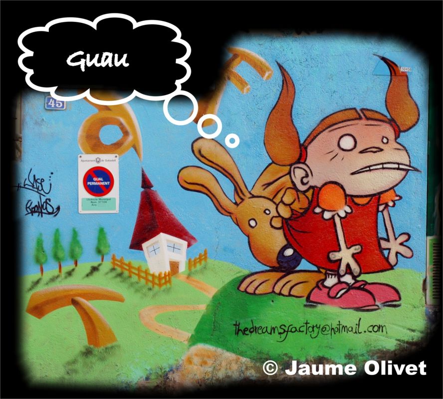  Jaume Olivet 2004